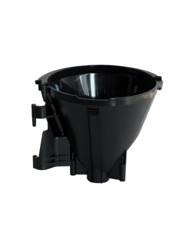 Porte Filtre nue Permanent pour Cafetière & Expresso DELONGHI