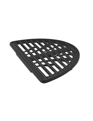 1/2 Grille Bonesco Modular pour Barbecue Bonesco Campingaz