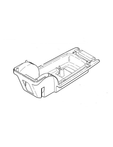 Chassis pour Nettoyeur Haute Pression Karcher