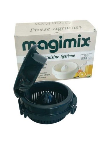 Presse Agrumes pour Préparateur Culinaire Compact 4100 / 5100 Magimix