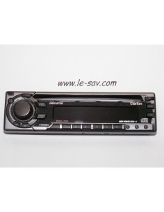 Réparation autoradio Volkswagen RCD300