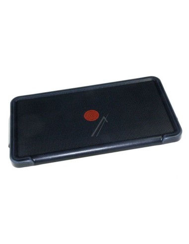 Plaque pour Barbecue Plancha Détachable Tefal