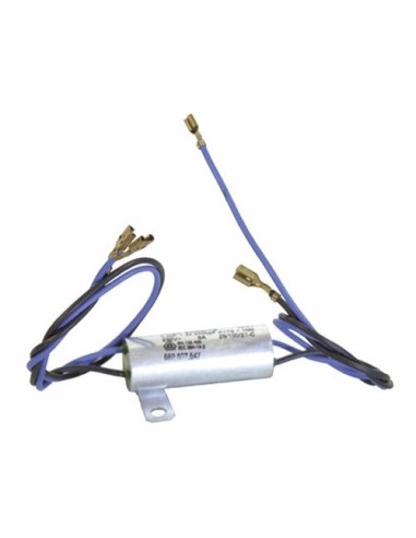 Condensateur 0.12µ pour Robot Culinaire KitchenAid