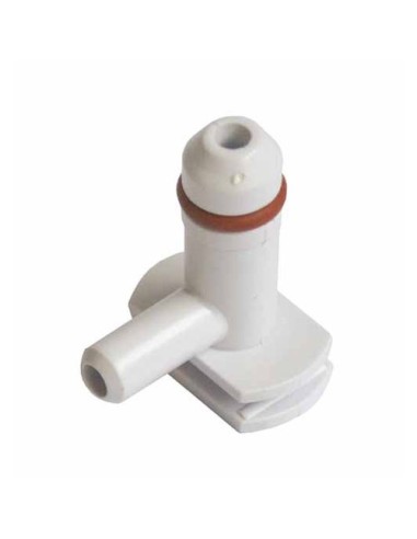 Raccord Pompe + Joint pour Centrale vapeur Class 200... Domena 