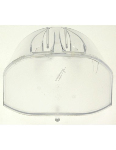 Réservoir Blanc Transparent pour Centrale Vapeur Domena