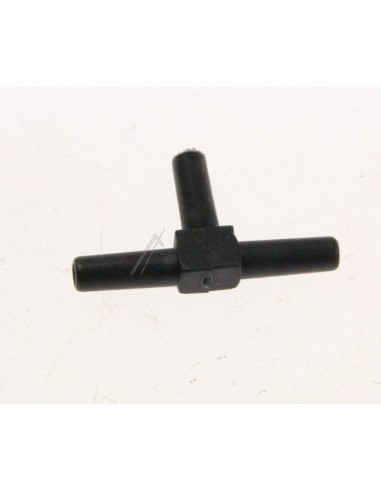 Raccord T D2 pour Centrale Vapeur Domena