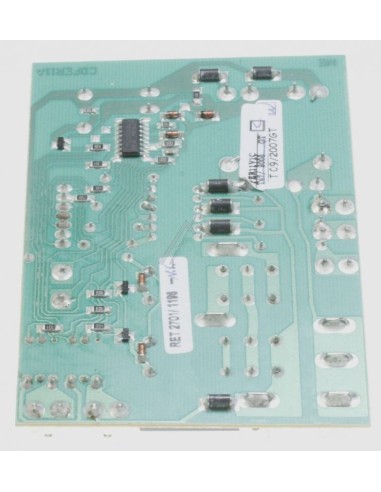 Platine Electronique pour Centrale Vapeur Domena