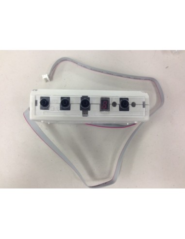 Boitier de Commande pour Hotte SHD575XF1 Sauter