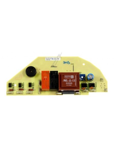 Carte Electronique pour Centrale Vapeur Domena