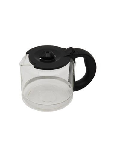 Verseuse Noir pour Cafetière Prélude Rowenta