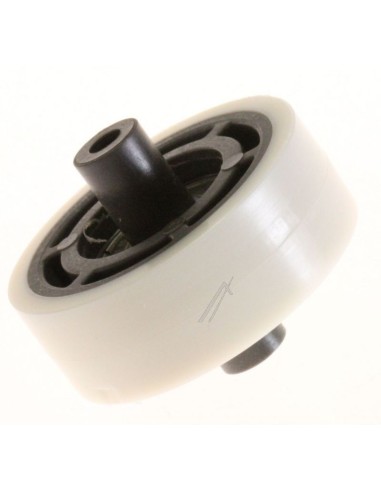 Roulette Tambour pour Sèche Linge Laden