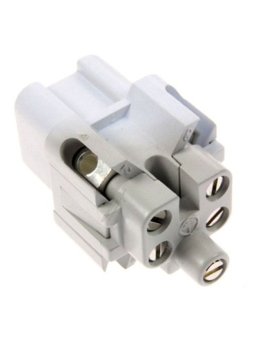 Connecteur Electrique pour Centrale Vapeur Domena