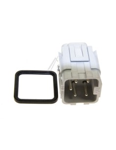 Récipient Doseur pour Consommables Aspirateurs VK200 / VF200 Vorwerk