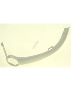 Flexible Non Eléctrifié + Bretelle pour Aspirateur Kobold VK200 Vorwerk