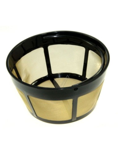 Filtre à Café Permanent pour Cafetière DGB900BCE Cuisinart