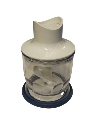 Bol 350ml Complet pour Hachoir MR4050HC Braun