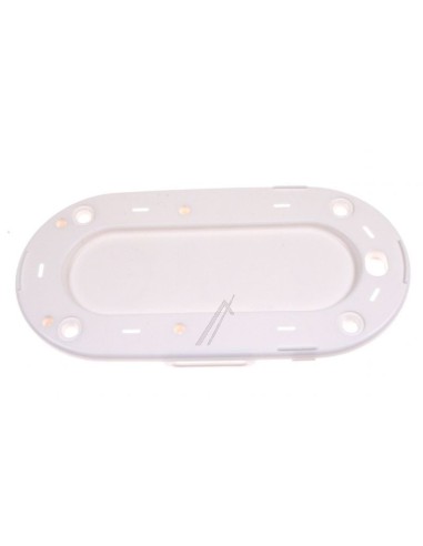 Socle Blanc pour Robot Masterchef Gourmet Moulinex