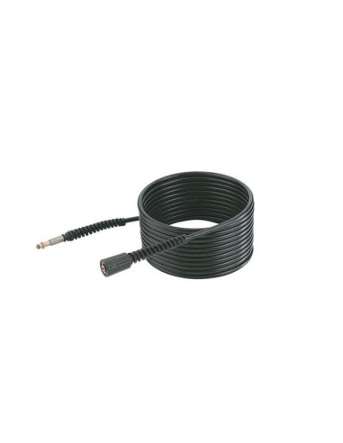 Flexible 12 M Complet Raccord Agraphe pour Nettoyeur Haute Pression Kärcher