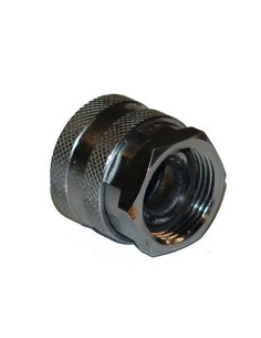 Coupleurs Nettoyeur Haute Pression Tool Daily - Lot De 2 - NPT Mâle 1/4" - 5000 PSI