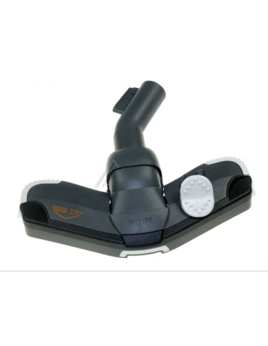 Turbo-Brosse Tri-Active pour Aspirateur FC9060 Phillips