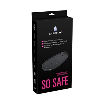 Tapis de Protection pour Centrale Vapeur Lift Laurastar