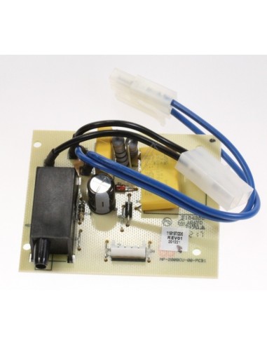 Carte Electronique Affichage pour Aspirateur Traineau ZUA3810 Electrolux