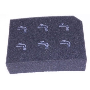 Filtre Mousse Cyclone pour Aspirateur Traineau Electrolux