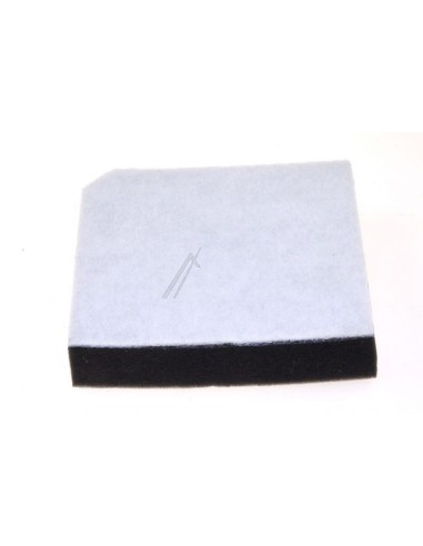 Filtre Mousse Cyclone pour Aspirateur Traineau...