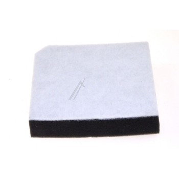 Filtre Mousse Cyclone pour Aspirateur Traineau Electrolux