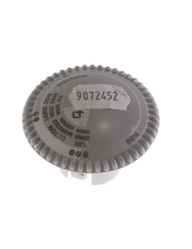 Bouton Thermostat pour Nettoyeur Vapeur / Table à repasser Domena