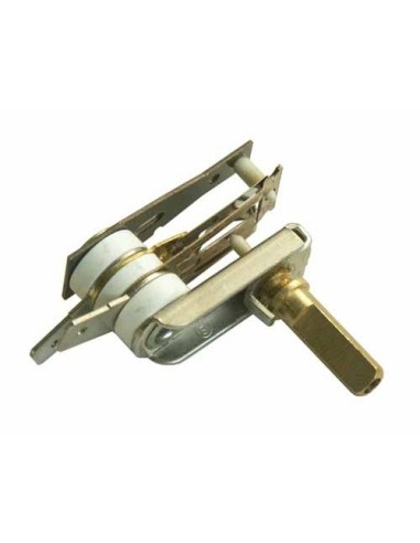 Thermostat Fer pour Nettoyeur Vapeur Domena