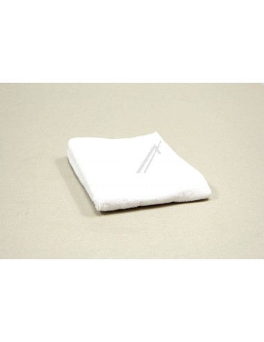 Torchon pour Nettoyeur Vapeur Domena