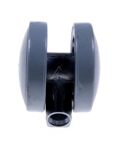 Roue Avant Pivotante pour Aspirateur Nilfisk