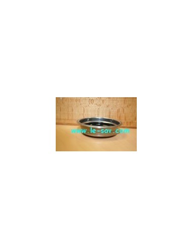 Filtre 1 tasse expresso Robusta Classico