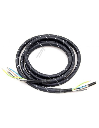 Tuyau de Vapeur pour Nettoyeurs Vapeur Domena