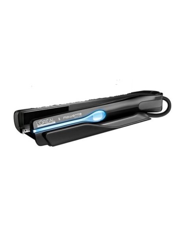 Fer à Défriser + Cordon d'Alimentation pour Fer à défriser Steampod Rowenta