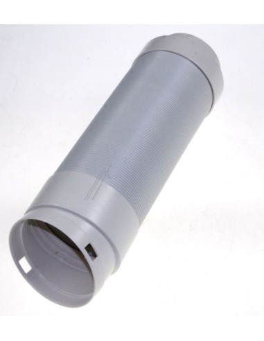 Tube D'évacuation Air Ø 125 / 130 mm pour Climatiseur DELONGHI