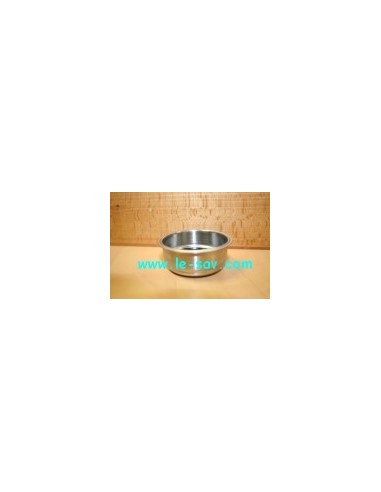 Filtre 2 tasses expresso Robusta Classico