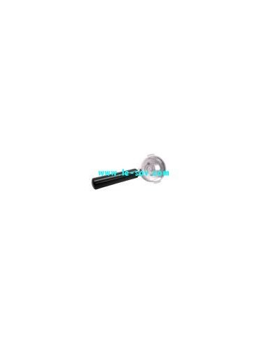 Porte filtre percolateur expresso Robusta Super Classico