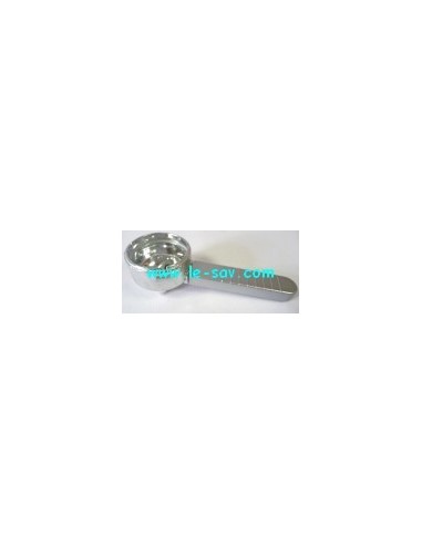 Porte filtre percolateur expresso Robusta Costa rica