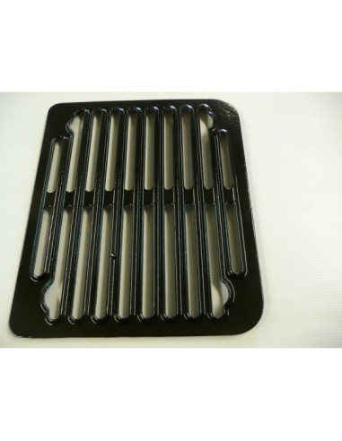 Grille Fonte Emaillée pour Barbecue 2 Série 2 Classic EXS / Vario Campingaz