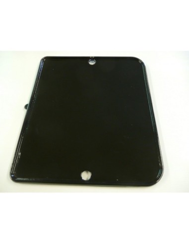 Plaque de Cuisson Fonte Emaillée pour Barbecue 2 Série 2 Classic EXS / Vario Campingaz