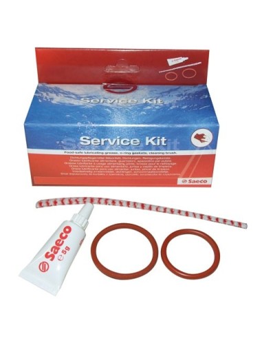 Kit Réparation pour Machine à Café Saeco