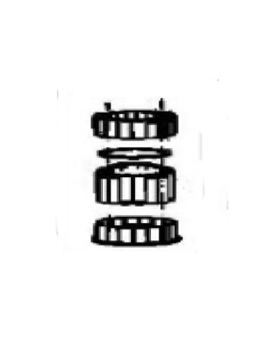 Batteries Rechargeable pour Aspirateur Balai sans fil Hoover