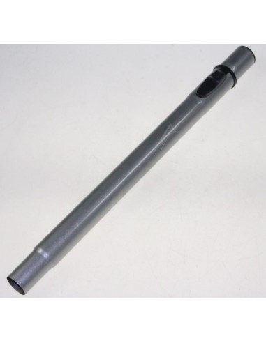 Tube Télescopique pour Aspirateur Traineaux avec Sac Capture Hoover