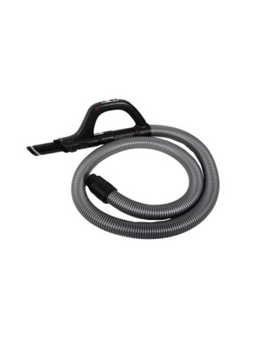 Flexible Complet Noir pour Aspirateur Silence Force Extreme Rowenta