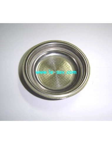 Filtre Dosette pour Percolateur Expresso Krups