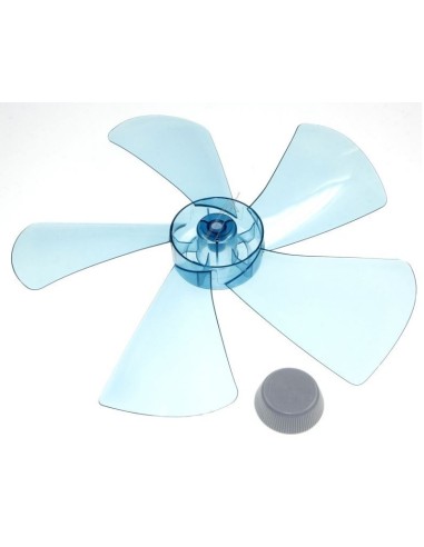 Hélice pour Ventilateur Turbo Silence Rowenta