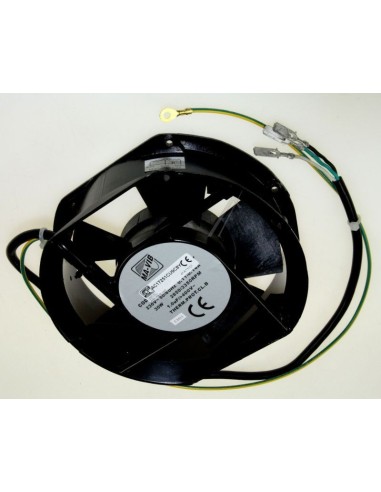 Electroventilateur pour Table à Repasser Domena