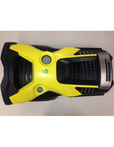 Boitier Avant pour Nettoyeur Haute Pression Karcher
